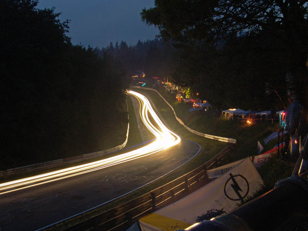 24-h Rennen Nürburgring 2004