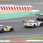 24-h-Rennen Nürburgring 2015