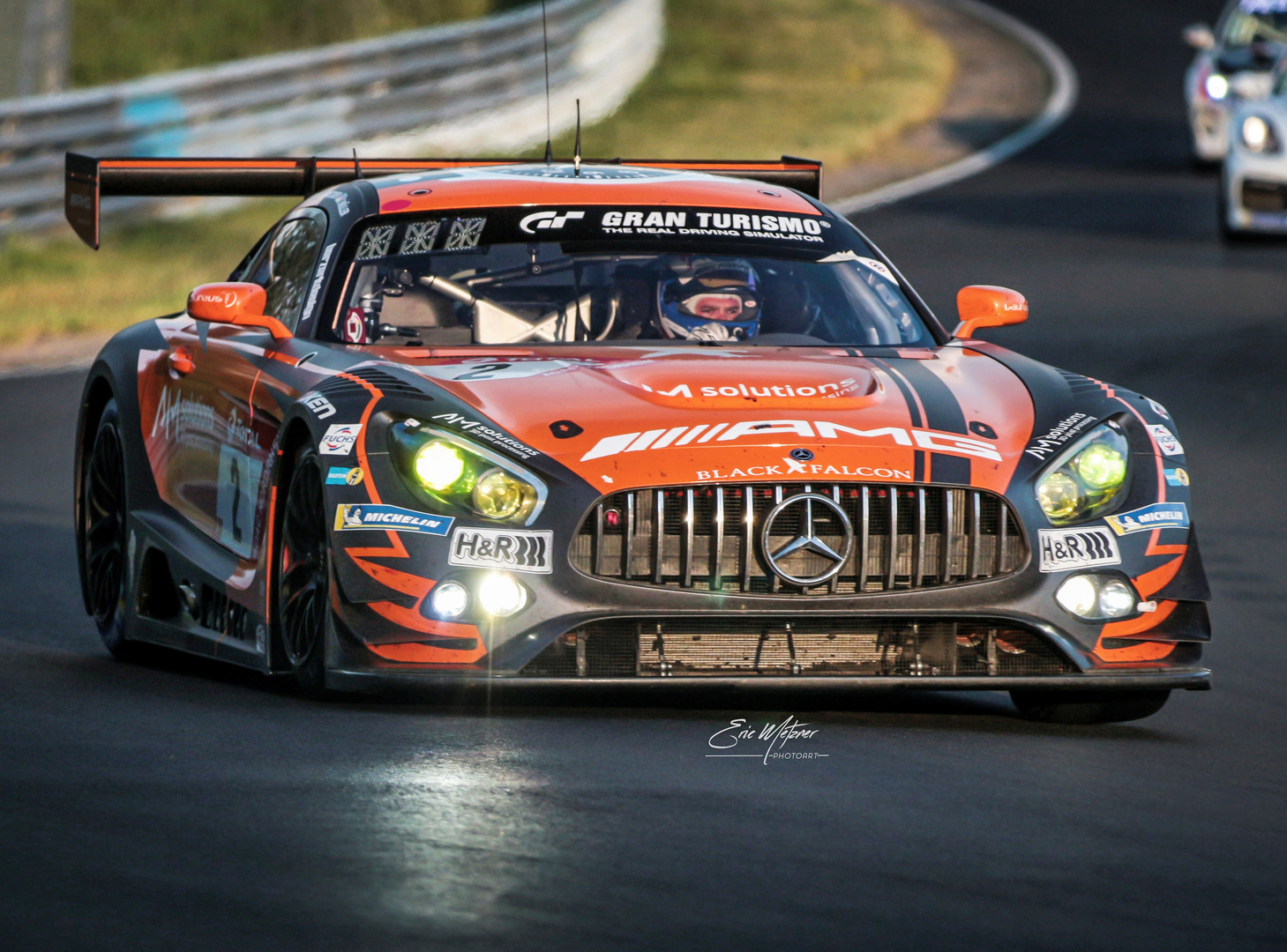 24 h rennen nürburgring 2019