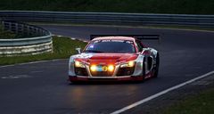 24 h Rennen - Nürburgring