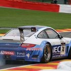 24 H Spa 2011