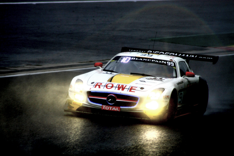 24 Heures de Spa...