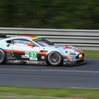 24 HEURES DU MANS 2012