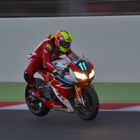 24 Hores de Catalunya 2015 de motociclismo