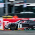 24 Hours Blancpain GT 2016