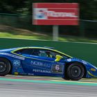 24 Hours Blancpain GT Serie 