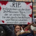 24 Millionen Tiere töten