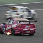 24 Std. Nürburgring 2009