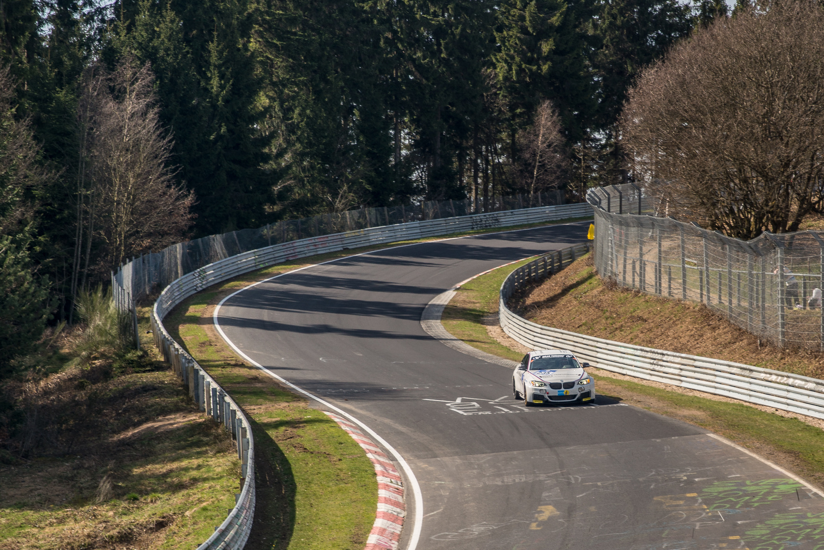 24 STD Quali am Nürburgring