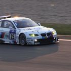 24 Std Rennen Platz 1 BMW Motorsport