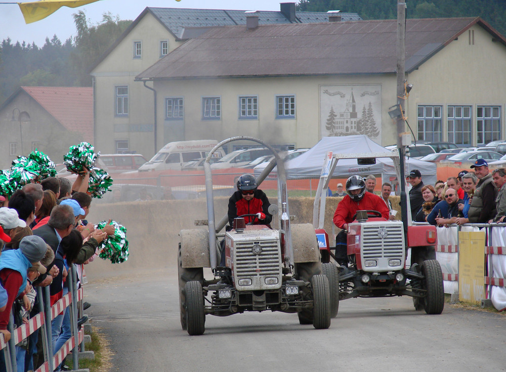 24 Std wie in Le Mans Part 2