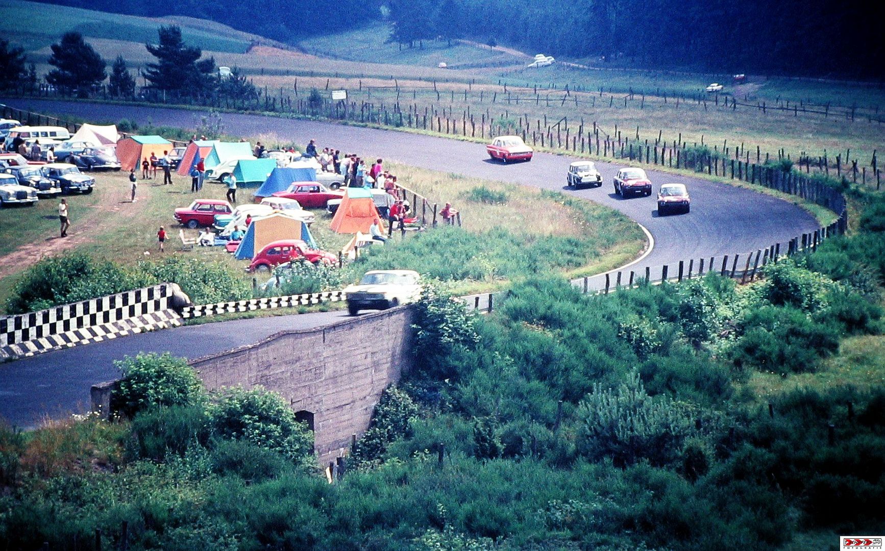 24 Stunden in der Eifel 