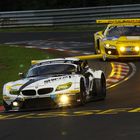 24 Stunden Rennen Nordschleife