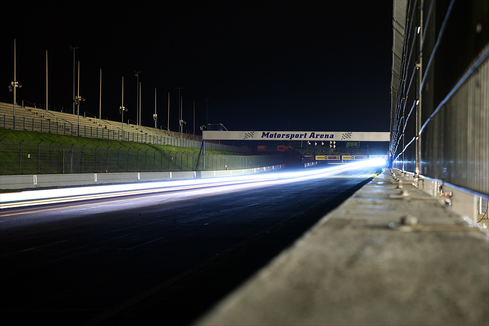 24 Stunden Rennen von Oschersleben