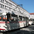 24 Tours du Pont in Potsdam - Historische Stadtfahrt