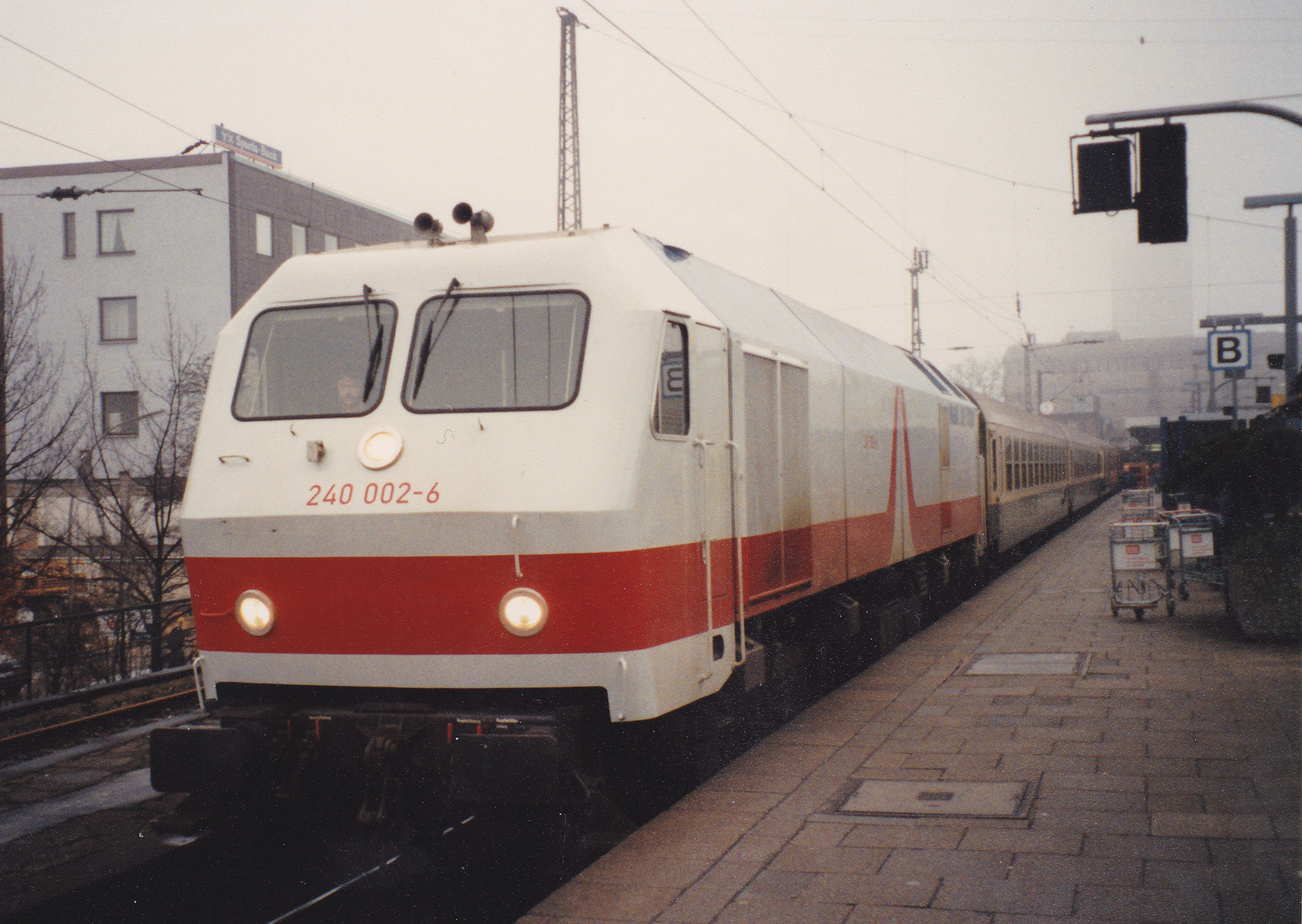 240 002-6 Hamburg Altona