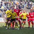 24.03.2018 - Borussia Dortmund II - RW Oberhausen