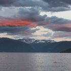 24.06.2014, 23:16 Uhr, Balestrand