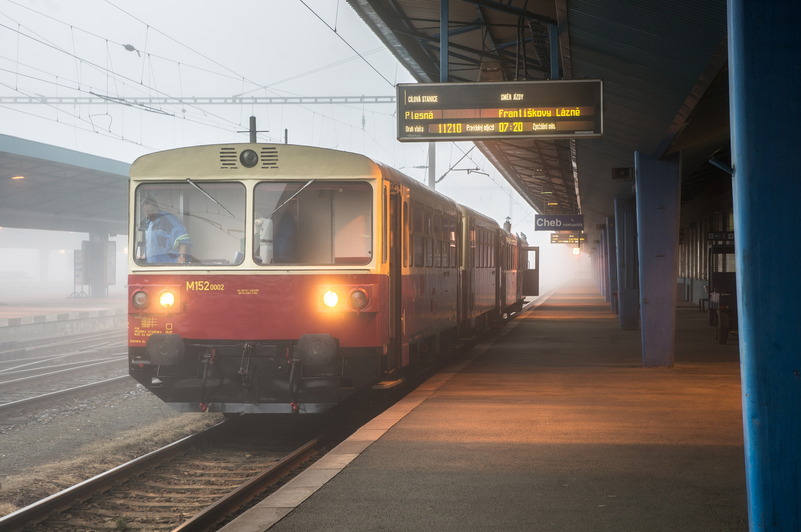 24.09.16 M152 0002 mit Sz nach Plesna in Cheb groß