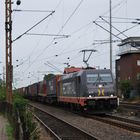 241 008 "Galore" von Hectorrail mit dem KLV nach Wanne Eickel