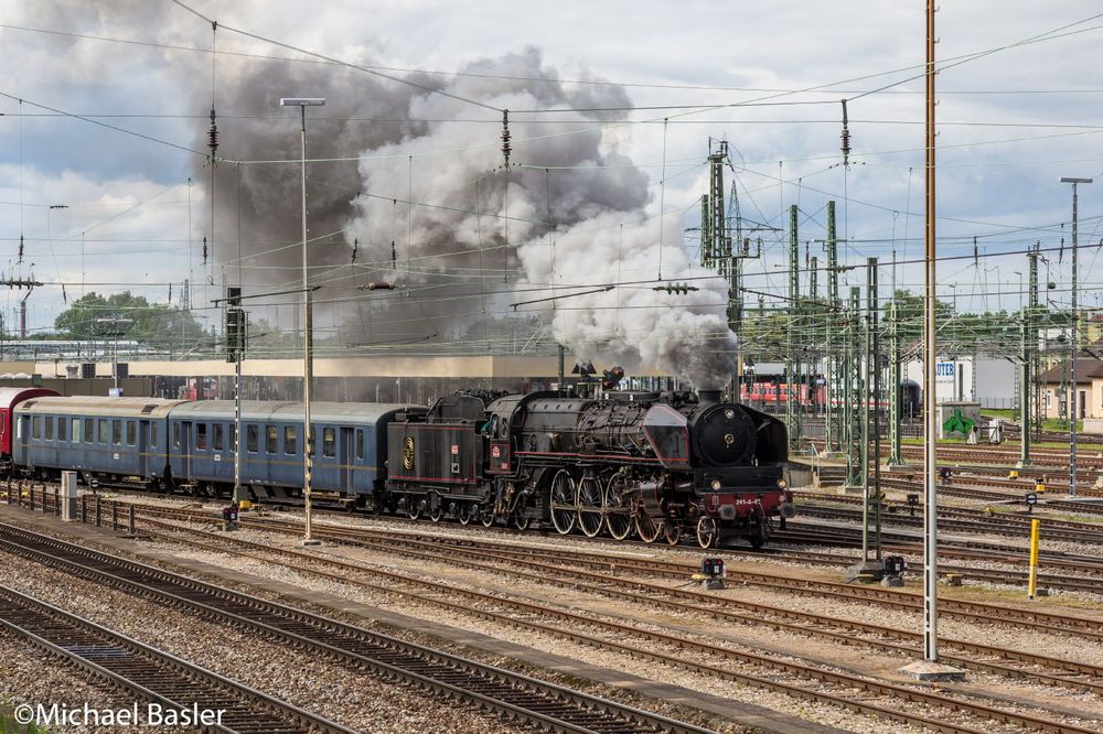 241-A-65 in Basel am Badischen