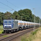 243 069-2 --Delta Rail-- am 05.08.20 in Hamm-Lerche