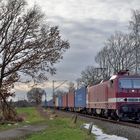 243 179-9 --Delta Rail -- am 17.02.21 in Hamm-Neustadt