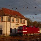 243 650-9 und 103 222