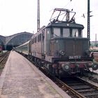 244 127-7 in Leipzig Hbf.