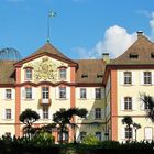 (244) deutschordenschloss mainau BRD