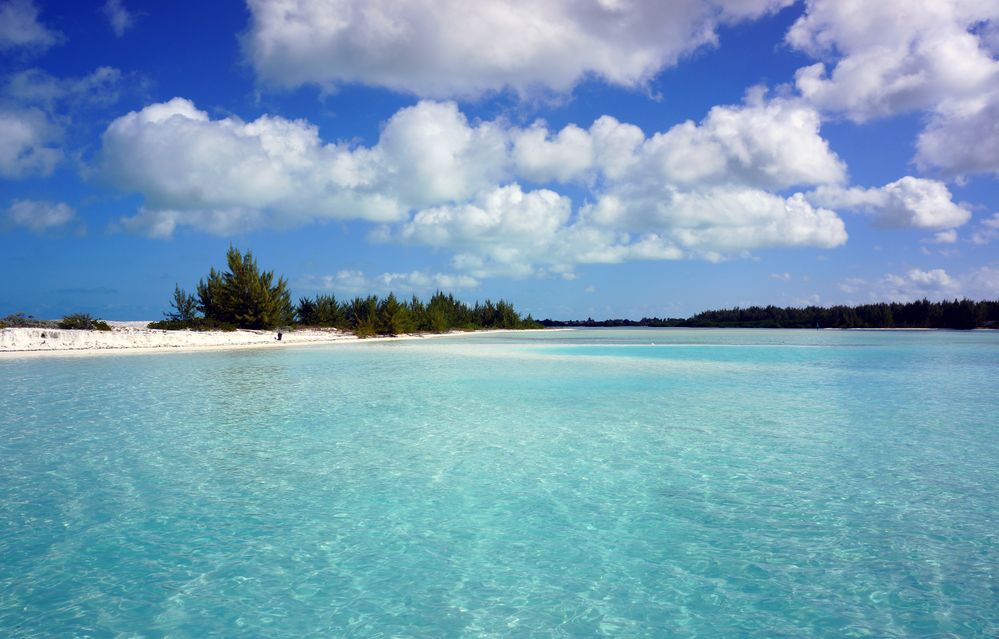 Cayo Largo von Dagmar G