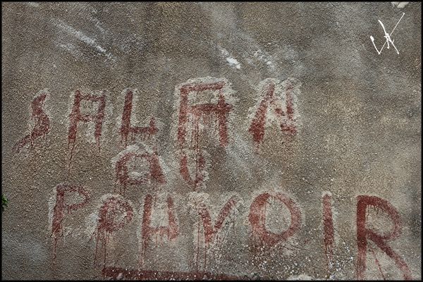 245 HISTOIRE QUAND TU NOUS TIENS