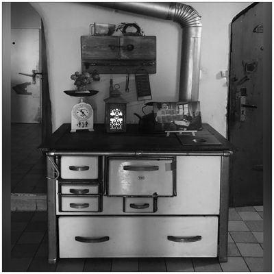 24/52 Ausstellungsstücke