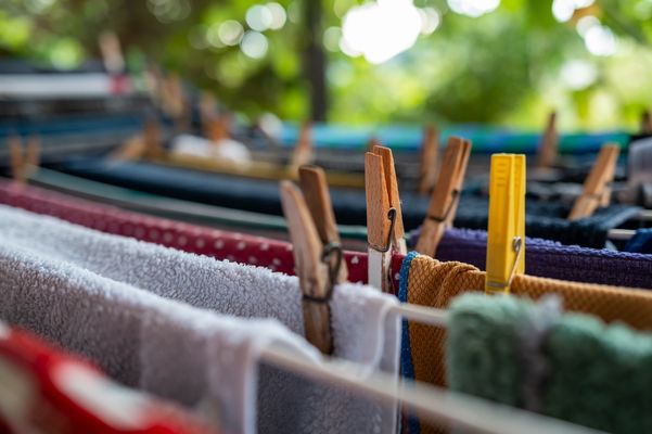 245_365 - Heute ist Waschtag