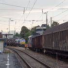 247 043 Euro Cargo Rail