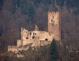 Kastelburg Waldkirch by Wehrle Siegfried 