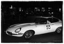 Jagar E Type by Carlo.Pollaci