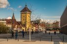 Reutlingen.. by Thomas Leib