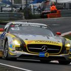 24H 2011 SLS