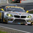 24H 2012 BMW Z4