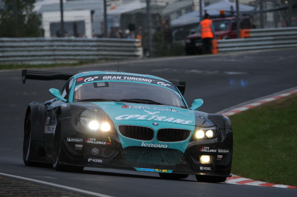 24H 2012 Z4