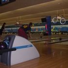 24h Bowling  -  Action