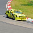 24H-Classic - #169 OPEL Kadett C Coupe 'Nolte Motorsport' 1/3