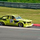 24H-Classic - #169 OPEL Kadett C Coupe 'Nolte Motorsport' 2/3