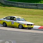 24H-Classic - #174 OPEL Kadett C GT/E