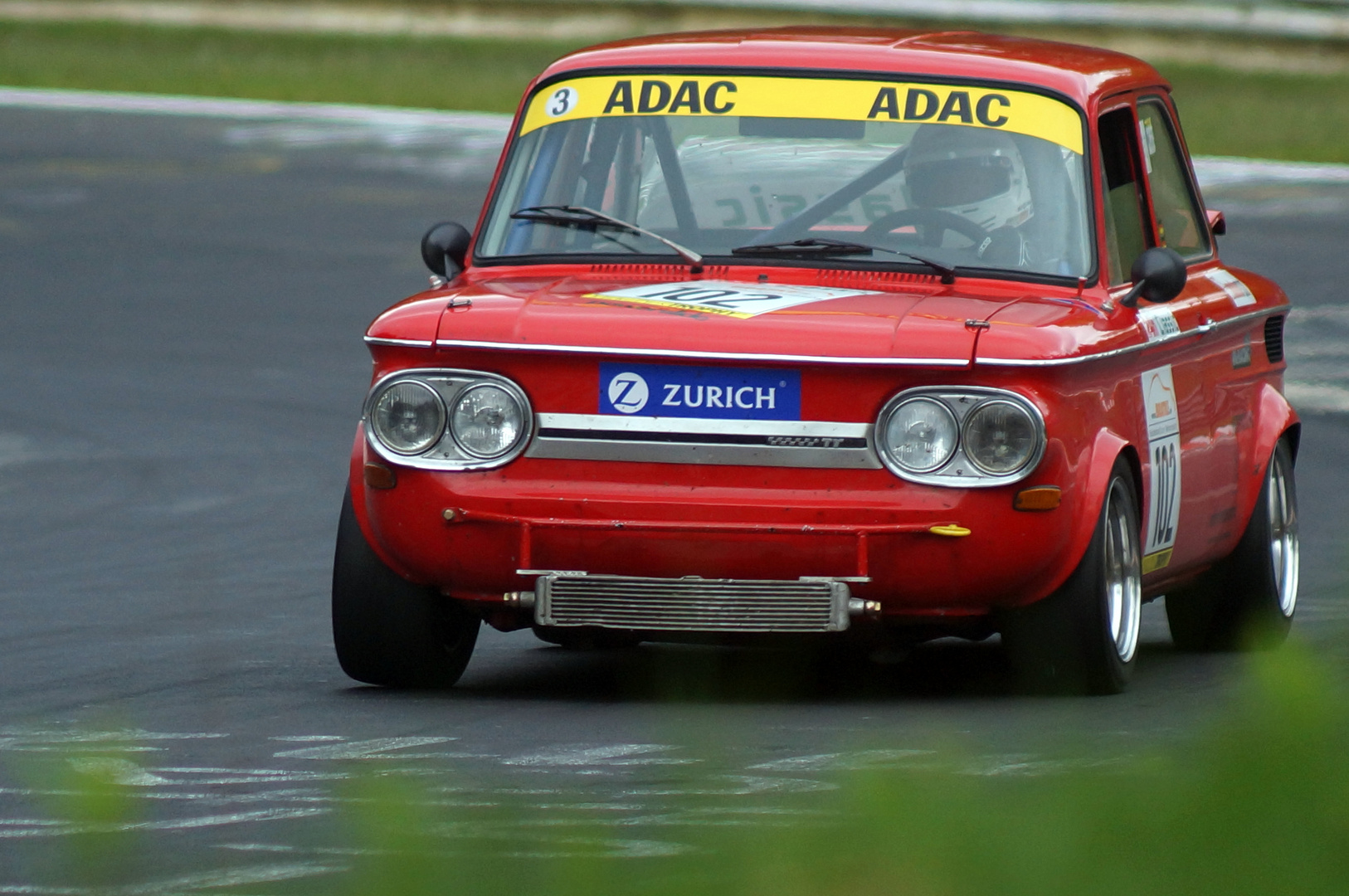 24H Classic 2012