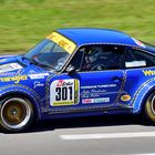 24H-Classic - # 301 Porsche 934 Turbo 'Wrangler'