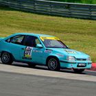 24H-Classic - #371 OPEL Kadett E GSI 16V