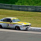 24H-Classic - #38 OPEL Manta A 1/2