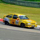 24H-Classic - #388 OPEL Kadett E GSI 16V